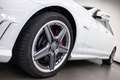 Mercedes-Benz S 63 AMG Lang Btw auto, Fiscale waarde € 12.000,- (€ 40.454 Wit - thumbnail 19