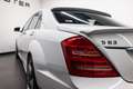 Mercedes-Benz S 63 AMG Lang Btw auto, Fiscale waarde € 12.000,- (€ 40.454 Wit - thumbnail 25
