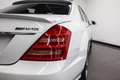 Mercedes-Benz S 63 AMG Lang Btw auto, Fiscale waarde € 12.000,- (€ 40.454 Wit - thumbnail 23