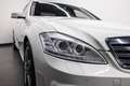 Mercedes-Benz S 63 AMG Lang Btw auto, Fiscale waarde € 12.000,- (€ 40.454 Wit - thumbnail 27