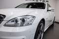 Mercedes-Benz S 63 AMG Lang Btw auto, Fiscale waarde € 12.000,- (€ 40.454 Wit - thumbnail 31
