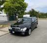 Mercedes-Benz E 220 E 220 T CDI (211.208) Noir - thumbnail 1