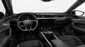 Audi e-tron 55 quattro advanced advanced Zwart - thumbnail 4