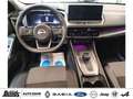 Nissan Qashqai 1.3 DIG-T MHEV Xtronic N-Connecta AUTOMATIK PDC Noir - thumbnail 10