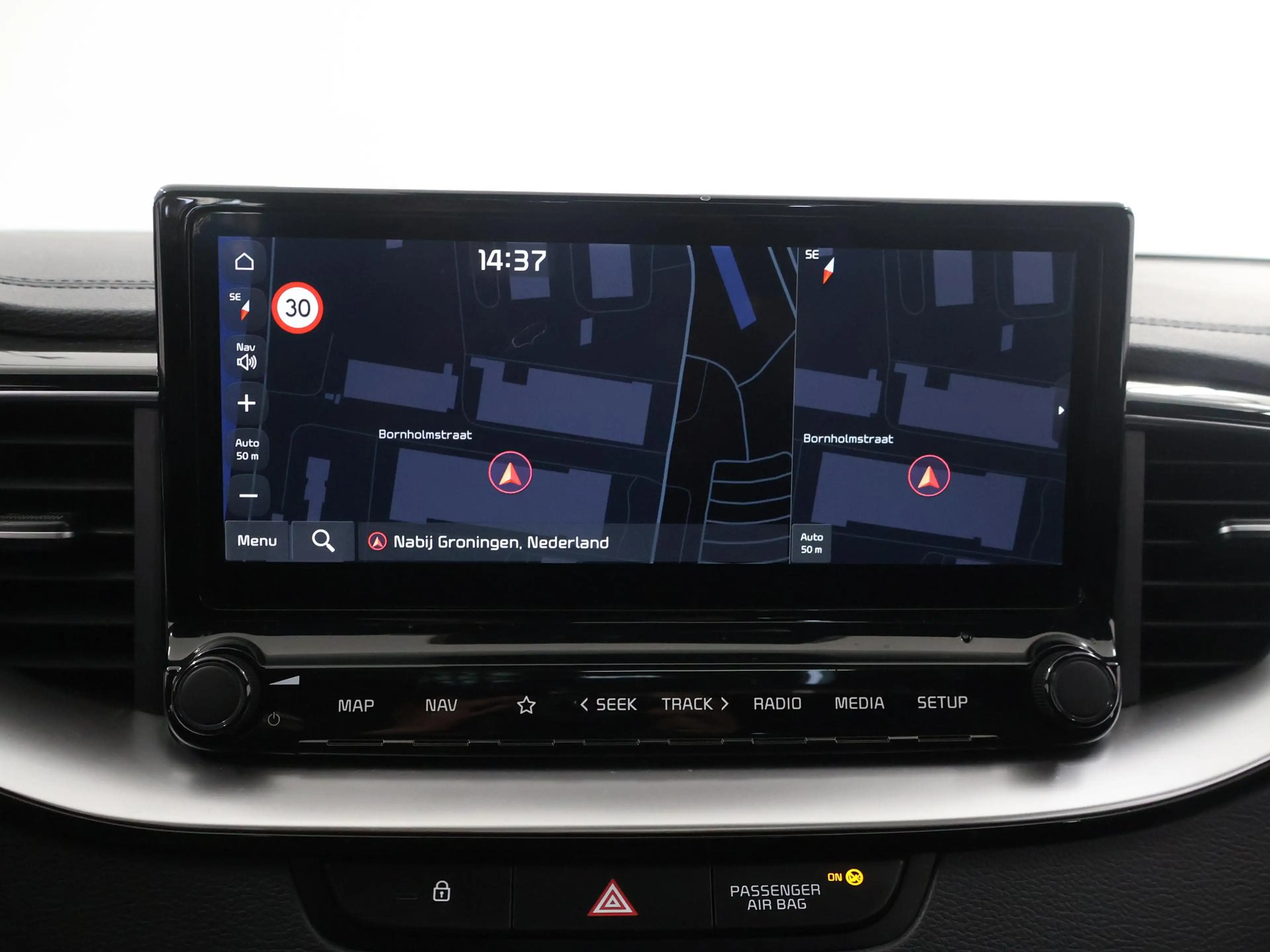 Kia Ceed / cee'd 1.5 T-GDi GT-Line | Panoramadak | Matrix LED Kopla — photo 13