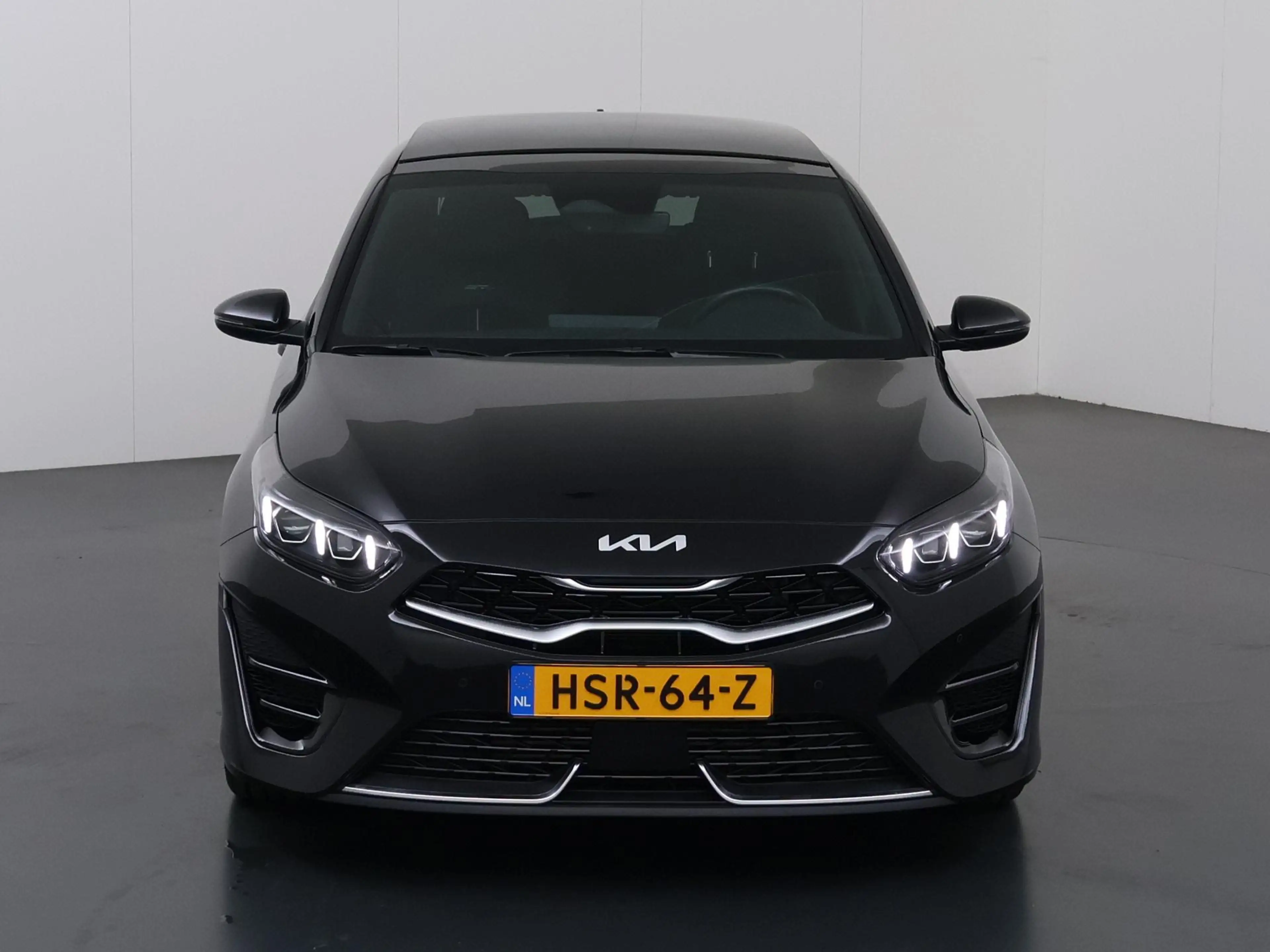 Kia Ceed / cee'd 1.5 T-GDi GT-Line | Panoramadak | Matrix LED Kopla — photo 3