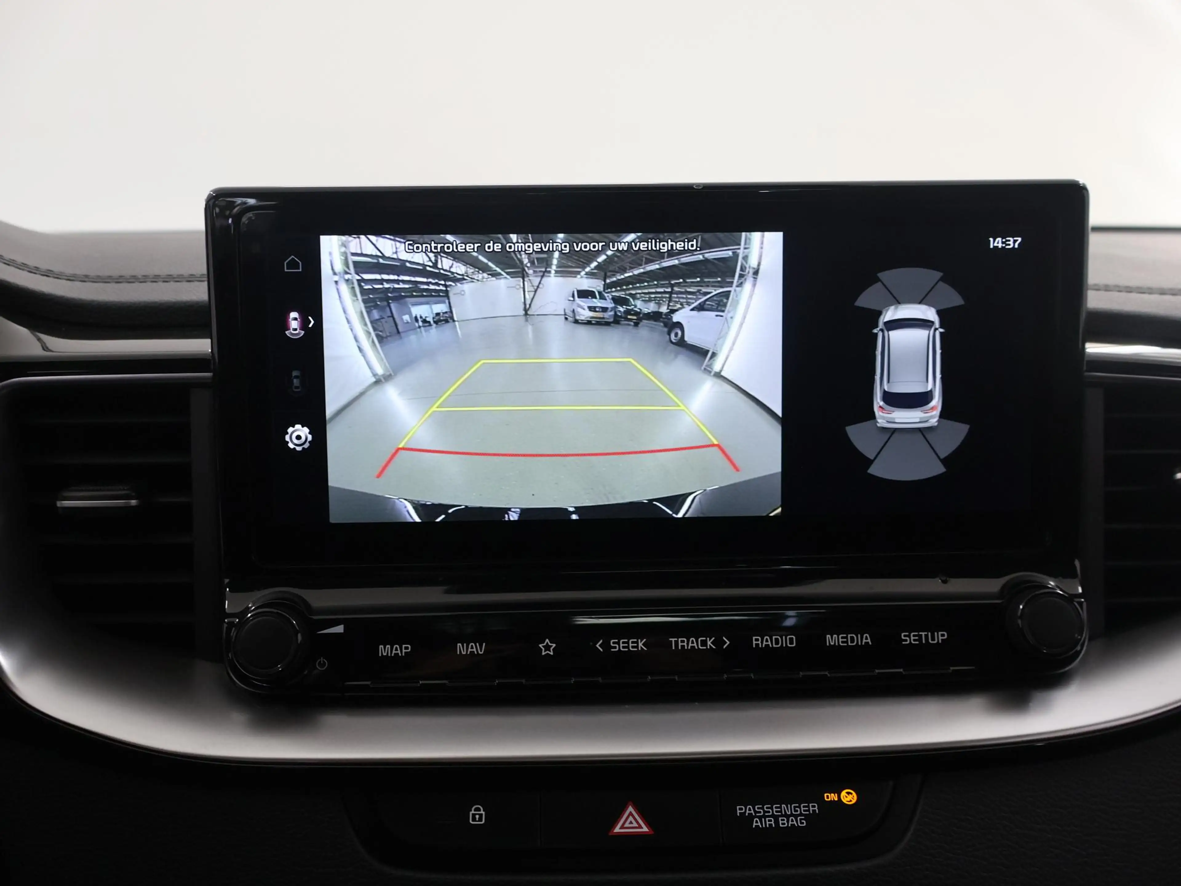 Kia Ceed / cee'd 1.5 T-GDi GT-Line | Panoramadak | Matrix LED Kopla — photo 14