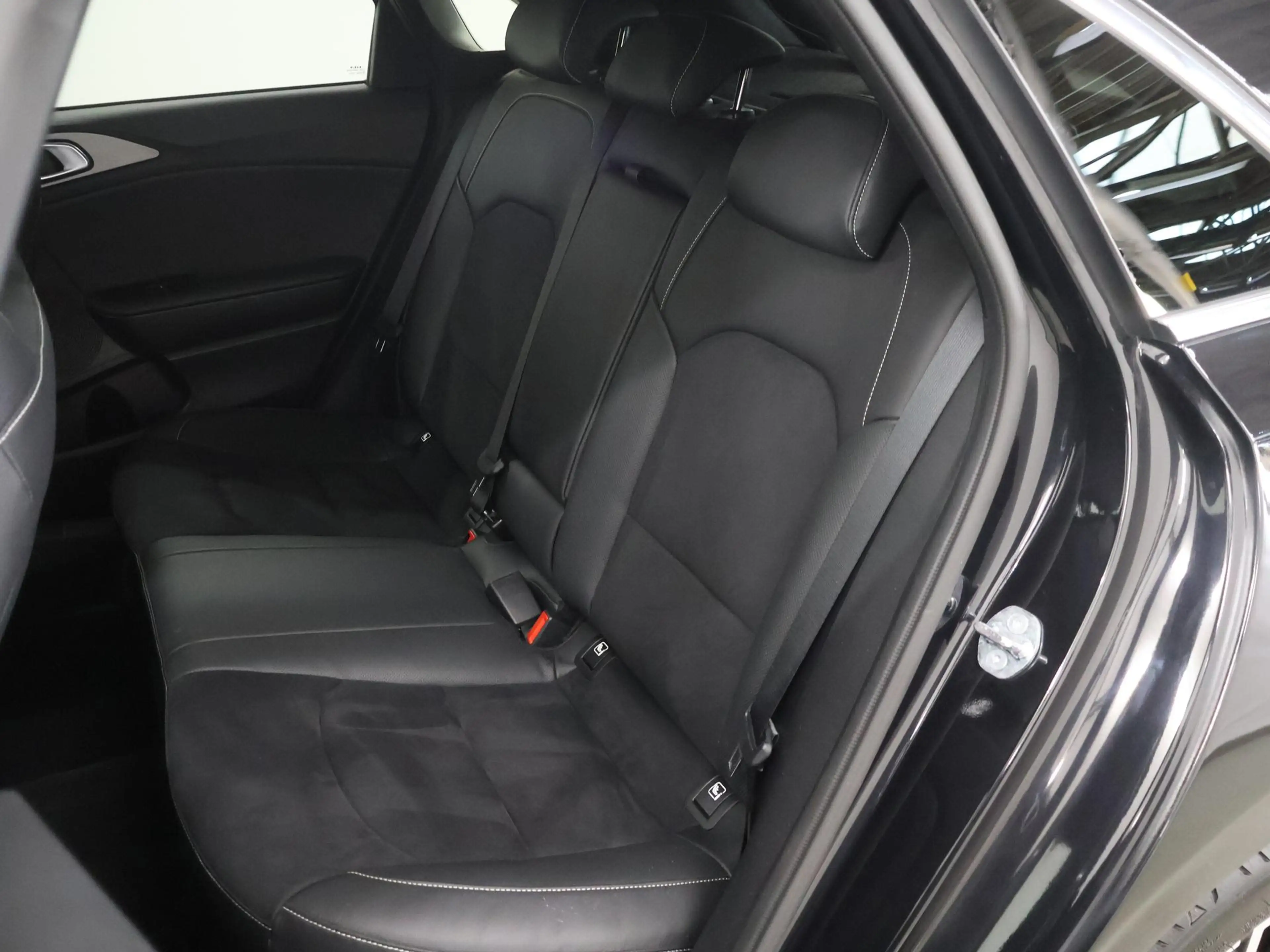 Kia Ceed / cee'd 1.5 T-GDi GT-Line | Panoramadak | Matrix LED Kopla — photo 11