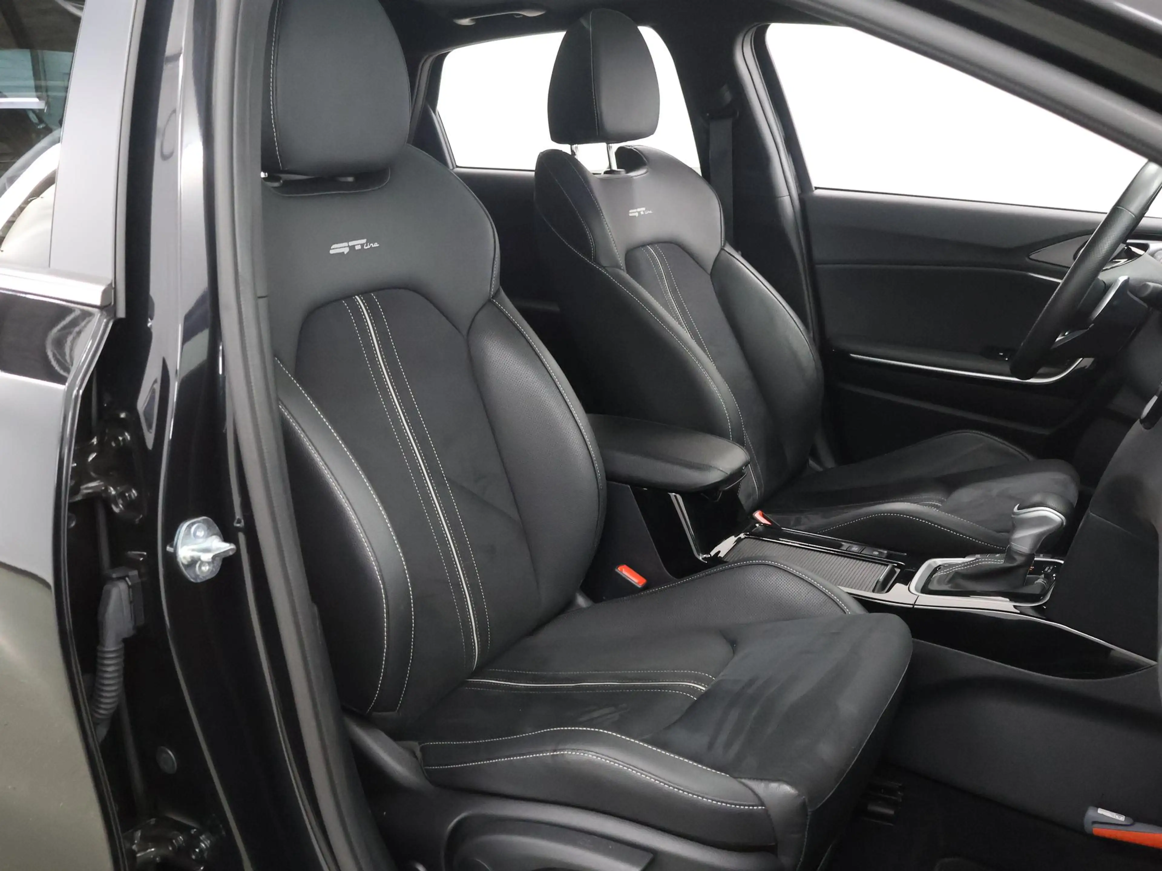 Kia Ceed / cee'd 1.5 T-GDi GT-Line | Panoramadak | Matrix LED Kopla — photo 10