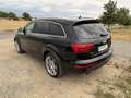 Audi Q7 3,0 TFSI quattro Tiptronic Schwarz - thumbnail 2