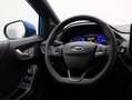 Ford Puma 1.0 EcoBoost Hybrid ST-Line X 155PK | Half-Leder | Blauw - thumbnail 10