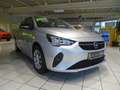 Opel Corsa 1.2 EDITION PDC+Klima+Kollisionswarner Silber - thumbnail 8