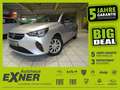 Opel Corsa 1.2 EDITION PDC+Klima+Kollisionswarner Silber - thumbnail 1