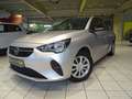 Opel Corsa 1.2 EDITION PDC+Klima+Kollisionswarner Silber - thumbnail 2