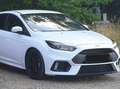 Ford Focus RS  Service neu / Sommerreifen neu, Transport mögl Weiß - thumbnail 1