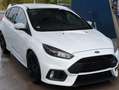 Ford Focus RS  Service neu / Sommerreifen neu, Transport mögl Weiß - thumbnail 2