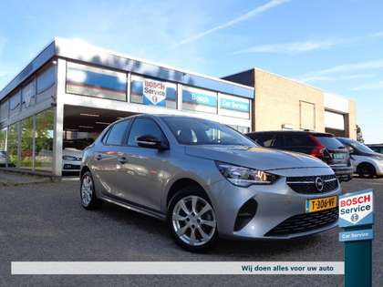 Opel Corsa 1.2 Edition Cruise PDC-Camera Navi Airco Nw Riem