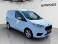 Ford Transit Courier Limited Wit - thumbnail 16