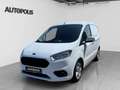 Ford Transit Courier Limited Wit - thumbnail 18