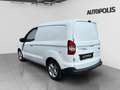 Ford Transit Courier Limited Wit - thumbnail 2