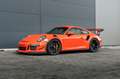 Porsche 991 GT3 RS PDK Naranja - thumbnail 1