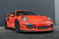 Porsche 991 GT3 RS PDK Naranja - thumbnail 5
