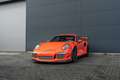 Porsche 991 GT3 RS PDK Naranja - thumbnail 10