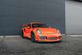 Porsche 991 GT3 RS PDK Naranja - thumbnail 8