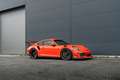Porsche 991 GT3 RS PDK Naranja - thumbnail 7
