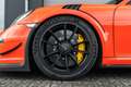 Porsche 991 GT3 RS PDK Naranja - thumbnail 11