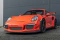 Porsche 991 GT3 RS PDK Naranja - thumbnail 4