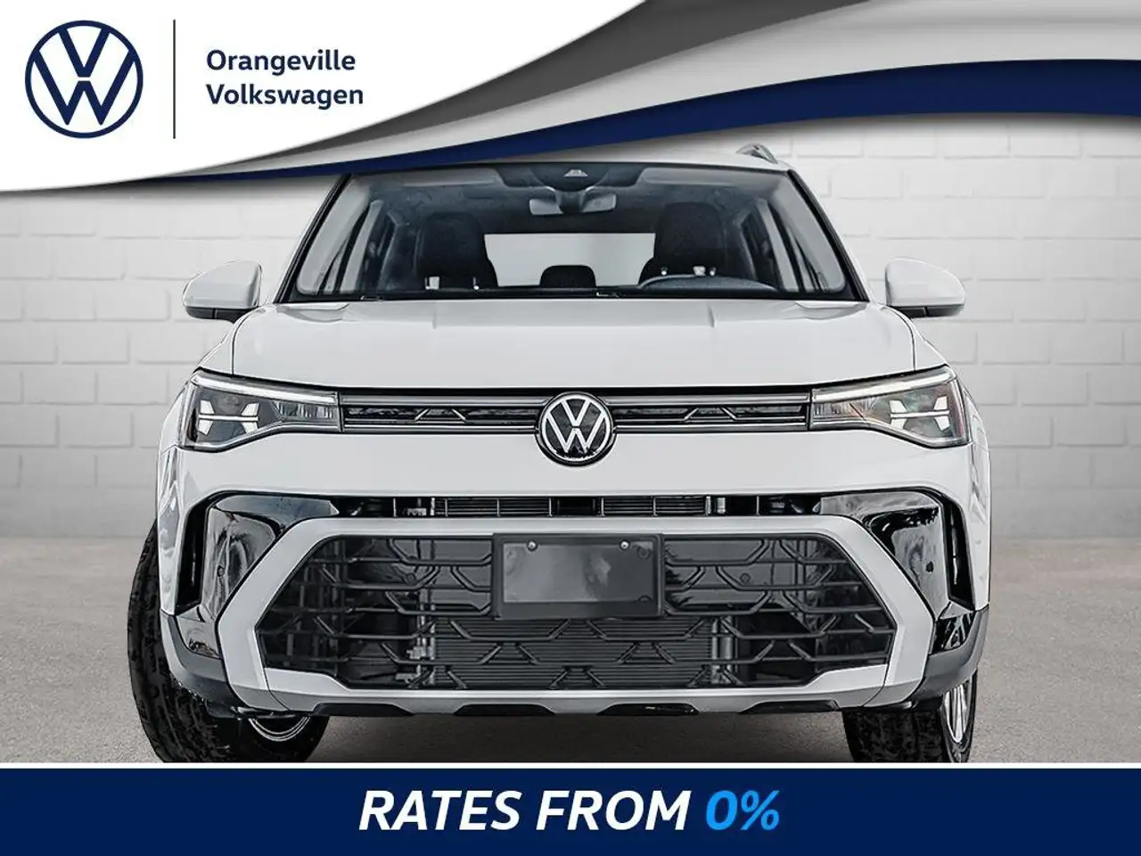 Volkswagen Taos снимка Volkswagen Taos