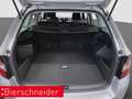 Skoda Fabia Combi 1.0 TSI Ambition NAVI PDC SHZ Argent - thumbnail 27