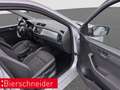 Skoda Fabia Combi 1.0 TSI Ambition NAVI PDC SHZ Argent - thumbnail 34