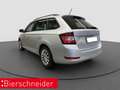 Skoda Fabia Combi 1.0 TSI Ambition NAVI PDC SHZ Argent - thumbnail 5