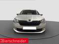 Skoda Fabia Combi 1.0 TSI Ambition NAVI PDC SHZ Argent - thumbnail 2