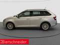 Skoda Fabia Combi 1.0 TSI Ambition NAVI PDC SHZ Argent - thumbnail 4
