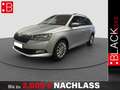 Skoda Fabia Combi 1.0 TSI Ambition NAVI PDC SHZ Argent - thumbnail 1