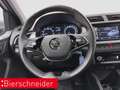 Skoda Fabia Combi 1.0 TSI Ambition NAVI PDC SHZ Argent - thumbnail 14