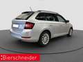 Skoda Fabia Combi 1.0 TSI Ambition NAVI PDC SHZ Argent - thumbnail 8