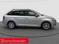 Skoda Fabia Combi 1.0 TSI Ambition NAVI PDC SHZ Argent - thumbnail 9