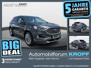 Vignale Panodach AHK abnehmbar LED