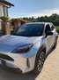 Toyota Yaris Yaris Cross Cross 1.5h Trend awd-i 116cv e-cvt Grigio - thumbnail 4