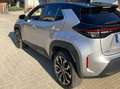Toyota Yaris Yaris Cross Cross 1.5h Trend awd-i 116cv e-cvt Grigio - thumbnail 3