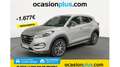 Hyundai TUCSON 1.7CRDI BD Go 4x2 Weiß - thumbnail 1