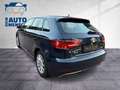 Audi A3 1.4 TFSI e-tron, LED Navi Leder SHZ Navi Soundsyst Blau - thumbnail 3