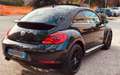 Volkswagen Maggiolino BELLISSIMA 2.0 tdi Sport 140cv dsg all black Fekete - thumbnail 5
