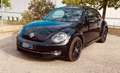 Volkswagen Maggiolino BELLISSIMA 2.0 tdi Sport 140cv dsg all black Fekete - thumbnail 2