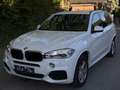 BMW X5 xDrive 30d Weiß - thumbnail 1