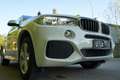 BMW X5 xDrive 30d Weiß - thumbnail 3